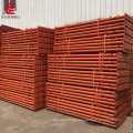 Formwork Adjustable Steel Shoring Props